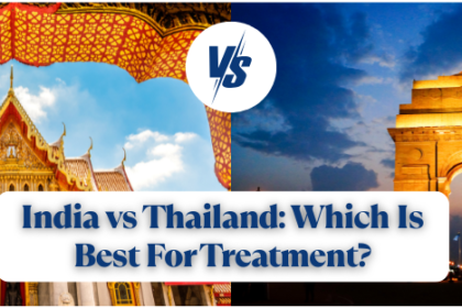 Medical Treatment In India