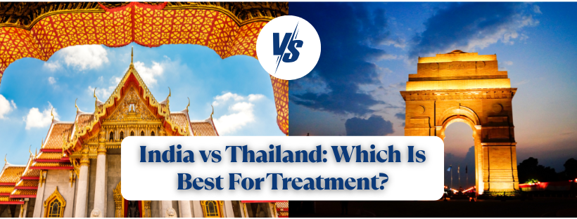 Medical Treatment In India