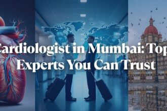 Best Cardiologist In Mumbai
