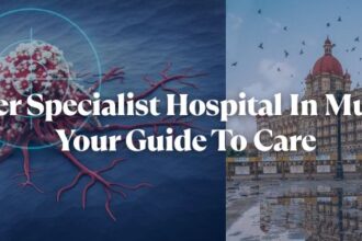 Cancer Specialist Hospital In Mumbai