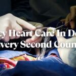 Emergency Heart Care In Delhi
