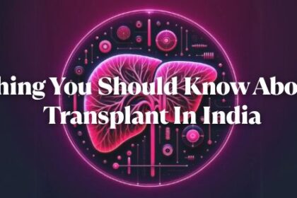 Liver Transplant In India