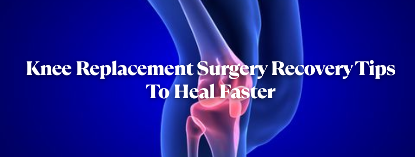 Knee Replacement Surgery