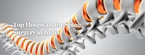 Spine Surgery In India