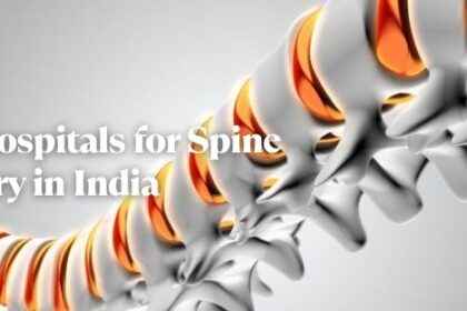 Spine Surgery In India