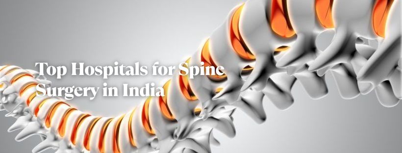 Spine Surgery In India