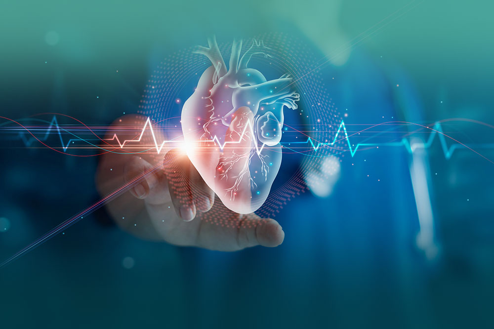 Cardiology Treatments