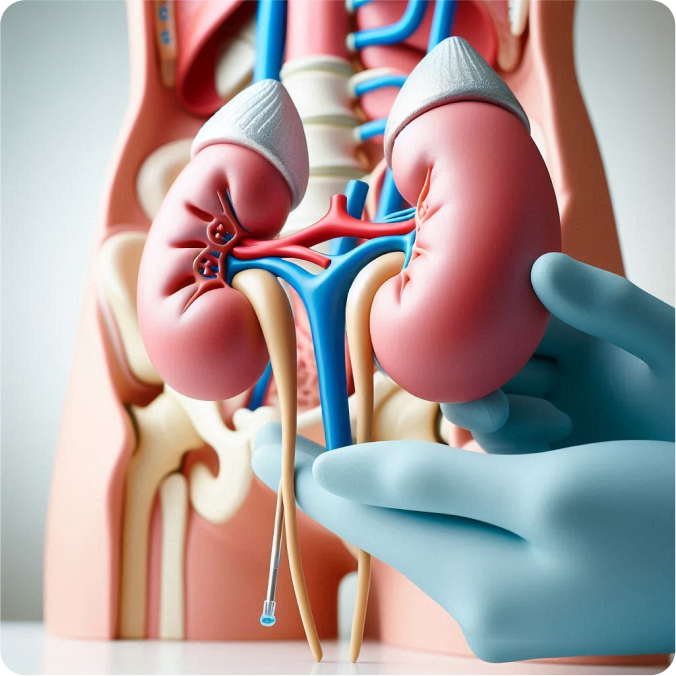 Urology Treatments