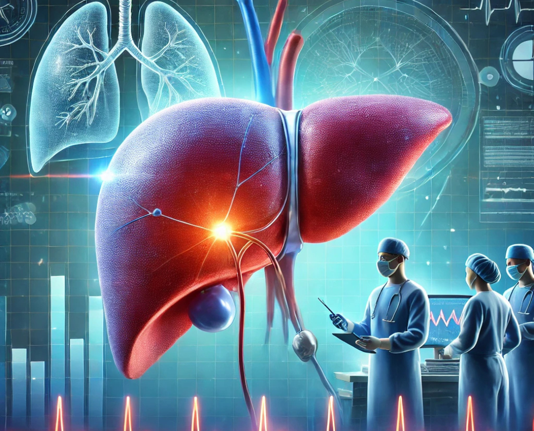 Liver Transplant and Biliary Sciences